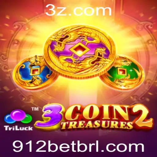 Explorando o Universo de 3CoinTreasures2 e a Estratégia do 912 Bet