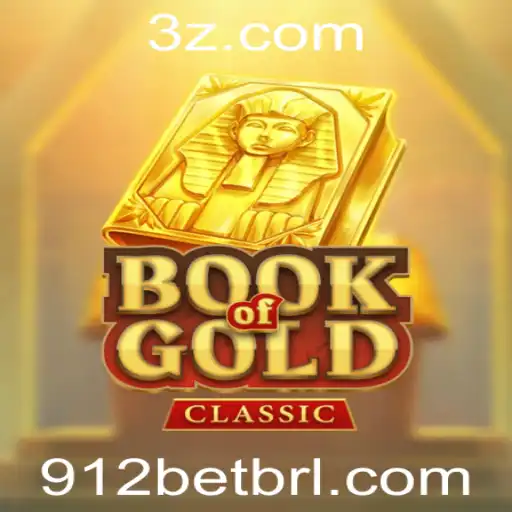 Explorando o Fascinante Mundo de BookOfGoldClassic com 912 Bet