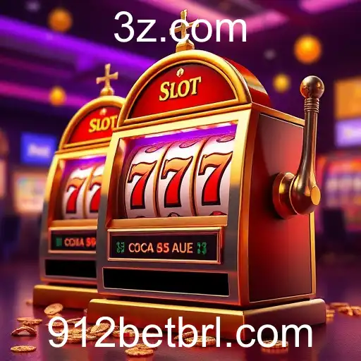 Explorando o Mundo dos Caça-níqueis e o Impacto do 912 Bet