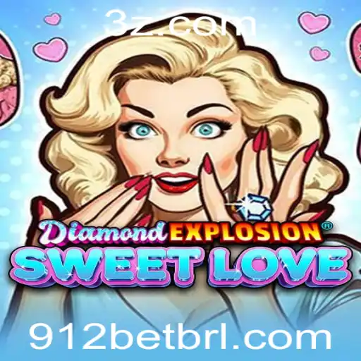 Explorando DiamondExplosionSweetLove: A Nova Aventura de Jogo com 912 Bet