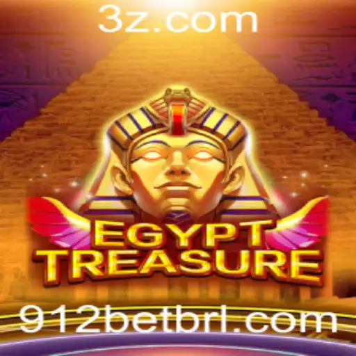 Explore a Emoção do Jogo EgyptTreasure com 912 Bet