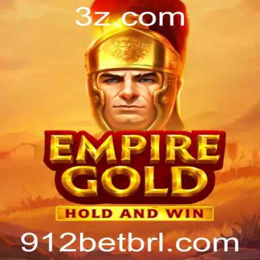 Explorando o Fascinante Mundo de EmpireGold: O Desafio de Estratégia e Sorte com 912 Bet