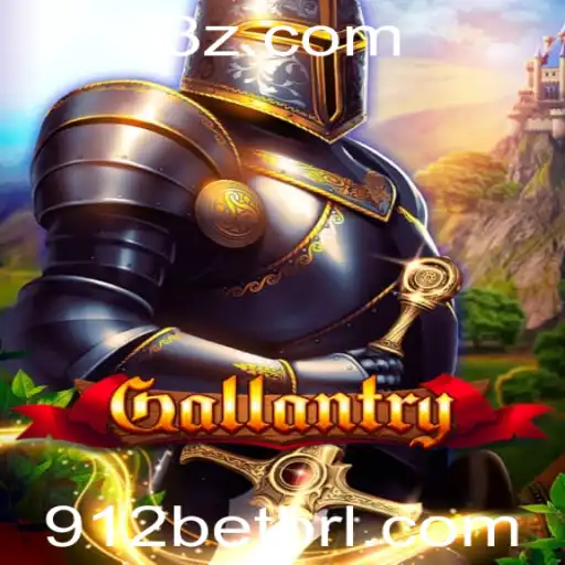 Descubra o Universo de Gallantry: Um Mergulho no Mundo do Jogo que Conquista Entusiastas do 912 Bet