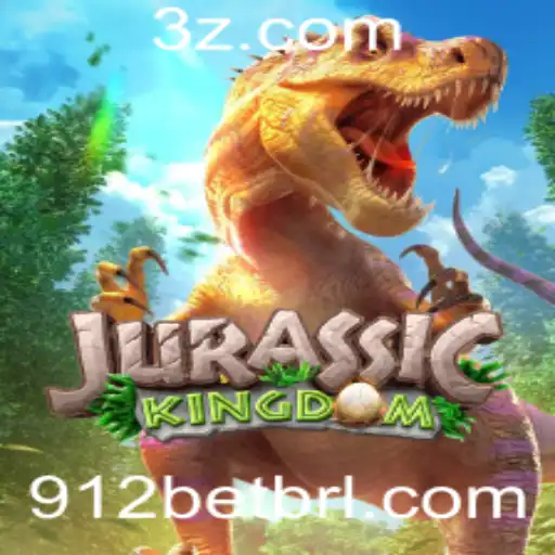 Jurassic Kingdom: Uma Aventura Pré-Histórica em Meio às Apostas com 912 Bet