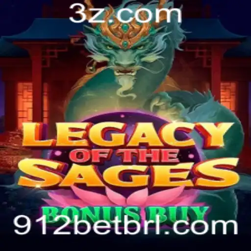 Desvendando Legacy of the Sages Bonus Buy: Um Olhar Detalhado no Mundo de 912 Bet