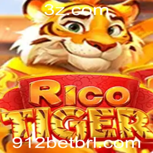 RicoTiger: Uma Imersão no Mundo das Apostas do '912 Bet'