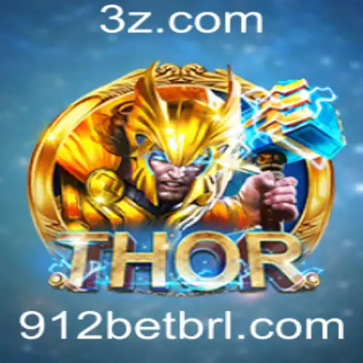 THOR: Um Mergulho no Mundo do Jogo e a Tendência 912 Bet