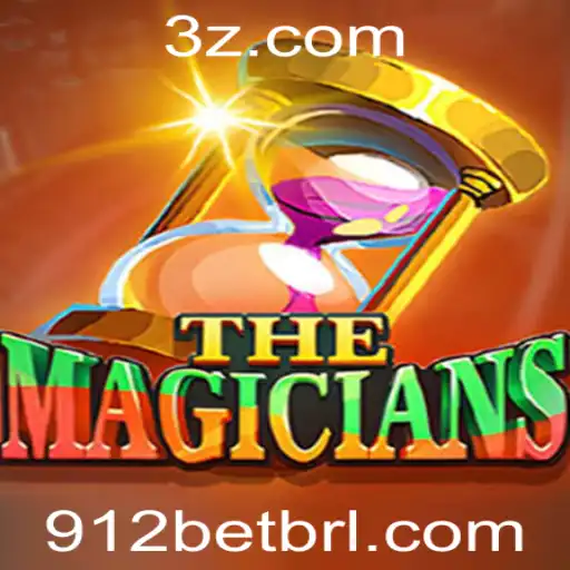 TheMagicians: Explorando o Mundo Encantado do Jogo com 912 Bet