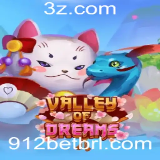 Explorando 'ValleyofDreams': Um Mergulho no Mundo do Jogo e a Tendência 912 Bet