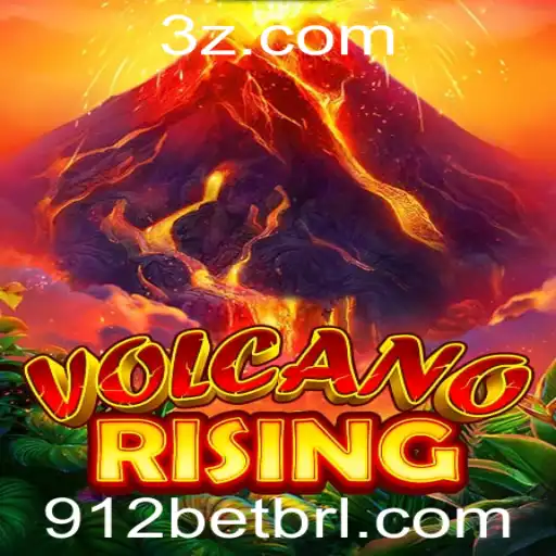 VolcanoRising: Uma Aventura entre Eruptivas Emoções e Estratégias Vencedoras