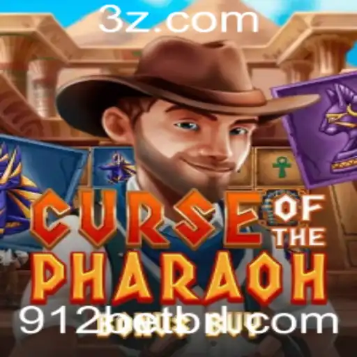 Explorando o Jogo CurseofthePharaohBonusBuy: Uma Aventura Épica Aguardando por Você