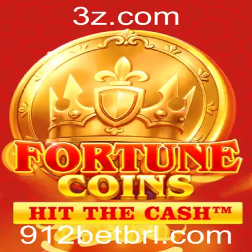 Explorando o Jogo FortuneCoins e a Estratégia 912 Bet