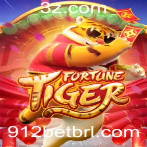 Descubra a Emoção do Jogo FortuneTiger no 912 Bet