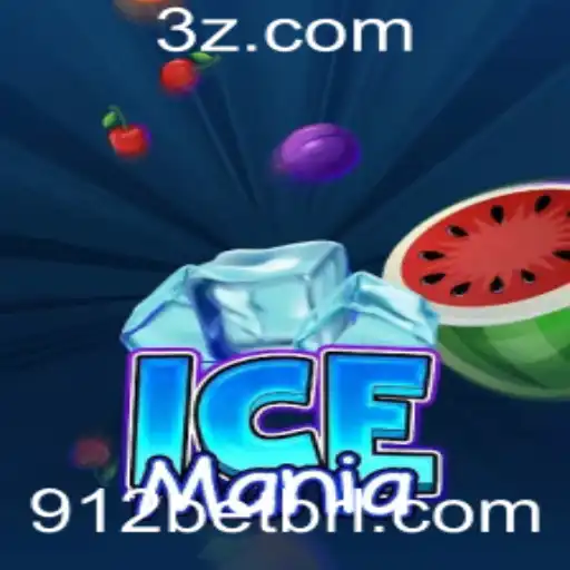 IceMania: A Excitante Aventura no Gelo e Como Apostar com 912 Bet