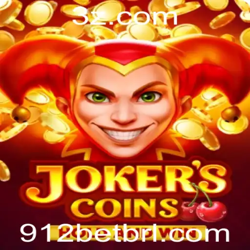 Descubra o Universo de JokersCoins: Uma Nova Dimensão de Entretenimento com 912 Bet