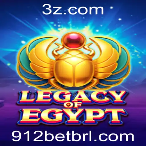 Explorando o Fascinante Mundo de LegacyOfEgypt