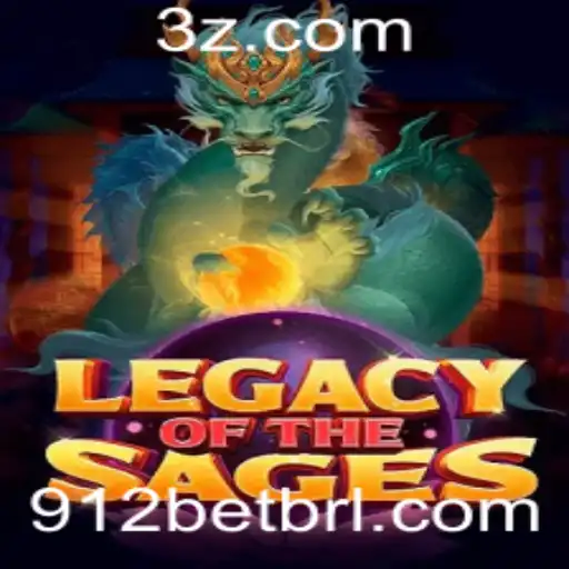 Conheça o Desafiador Mundo de 'LegacyoftheSages' e as Regras do Desafio 912 Bet