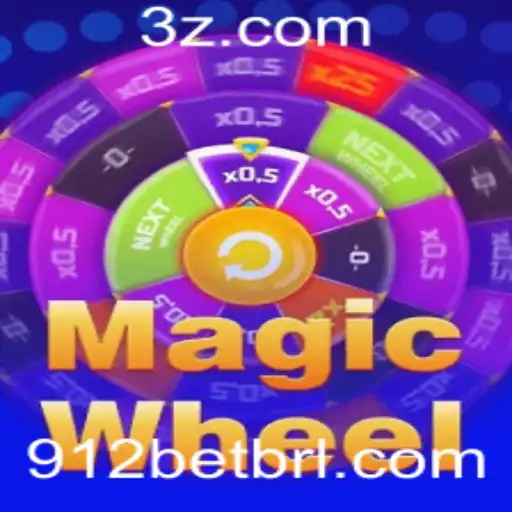 Descubra o Fascinante Mundo de MagicWheel e a Aposta 912 Bet