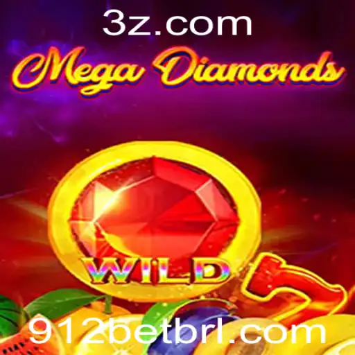 Descubra MegaDiamond: O Brilhante Universo do Entretenimento com 912 Bet