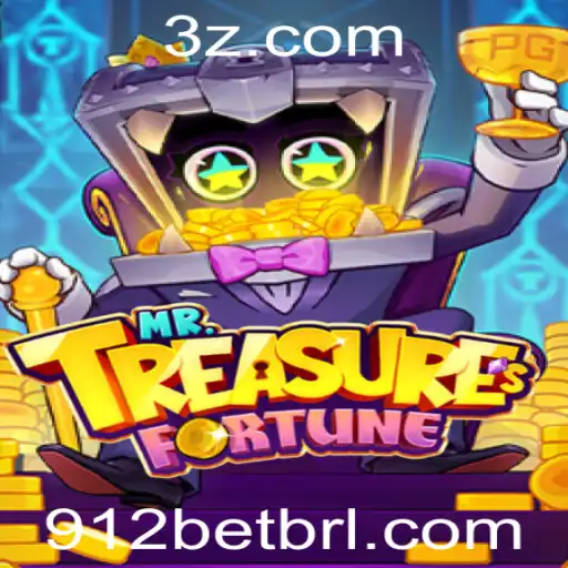 Descubra o Fascinante Mundo de MrTreasuresFortune