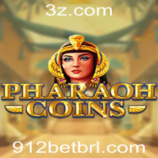 Descubra PharaohCoins: O Fascinante Mundo do Jogo de Apostas com 912 Bet