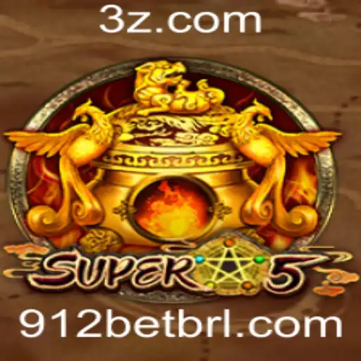 Descubra o Mundo Emocionante do Jogo Super5 e a Tendência '912 Bet'