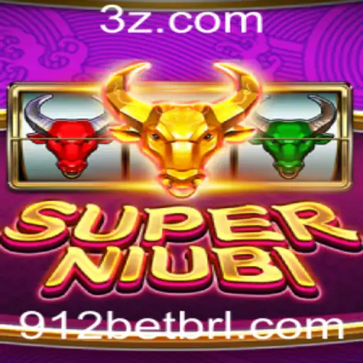 Explore o Fenômeno de SuperNiubi: Um Jogo Inovador com 912 Bet
