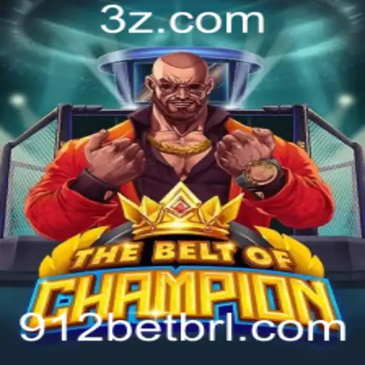Explorando o Fascinante Mundo de TheBeltOfChampion: Regras, Estratégias e Novidades